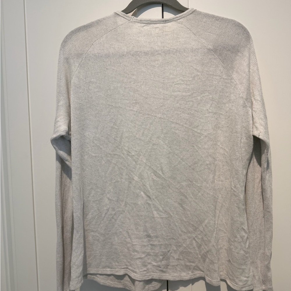 Josh Brown For Keeps VNeck One Size - Picture 4 of 4